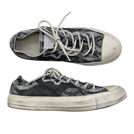 Unisex Converse - Tennised, suurus 39 - Hall ()