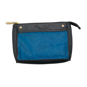 Unisex Kenneth Cole - Käekott, suurus Mini - Must (1)