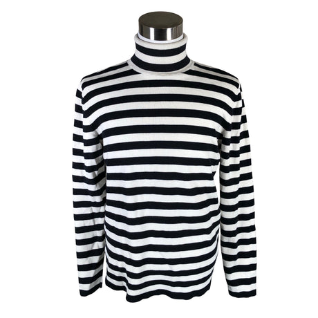 Unisex Selected - Sweater, size XL - White