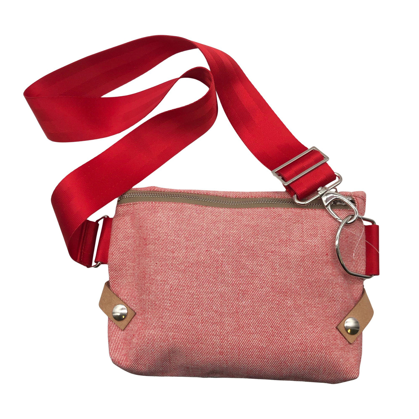 Unisex Globe Hope - Olkalaukku, koko Midi -  (1)