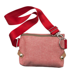 Unisex Globe Hope - Olkalaukku, koko Midi -  (1)