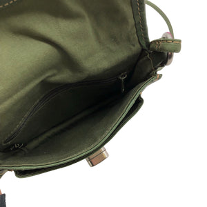 Unisex Fossil - Olkalaukku, koko Mini -  (3)