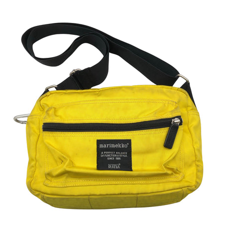 Unisex Marimekko - Olkalaukku, koko Mini -  ()