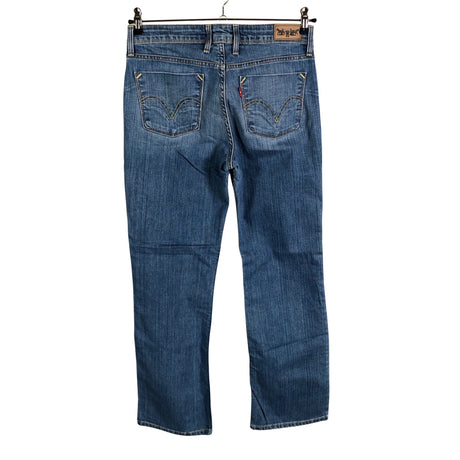 Unisex Levi's - Farkut, koko W31 -  (2)