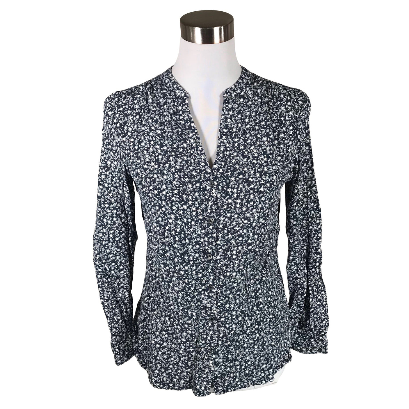 Naisten Tommy Hilfiger - Pusero, koko 36 - Sininen