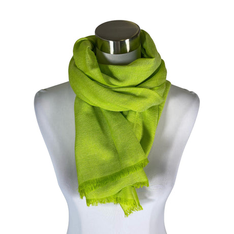 Unisex Fraas - Huivi, koko Maxi -  ()