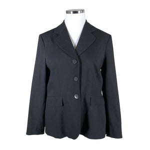 Unisex Andiata - Jakk, suurus 44 - Must (1)