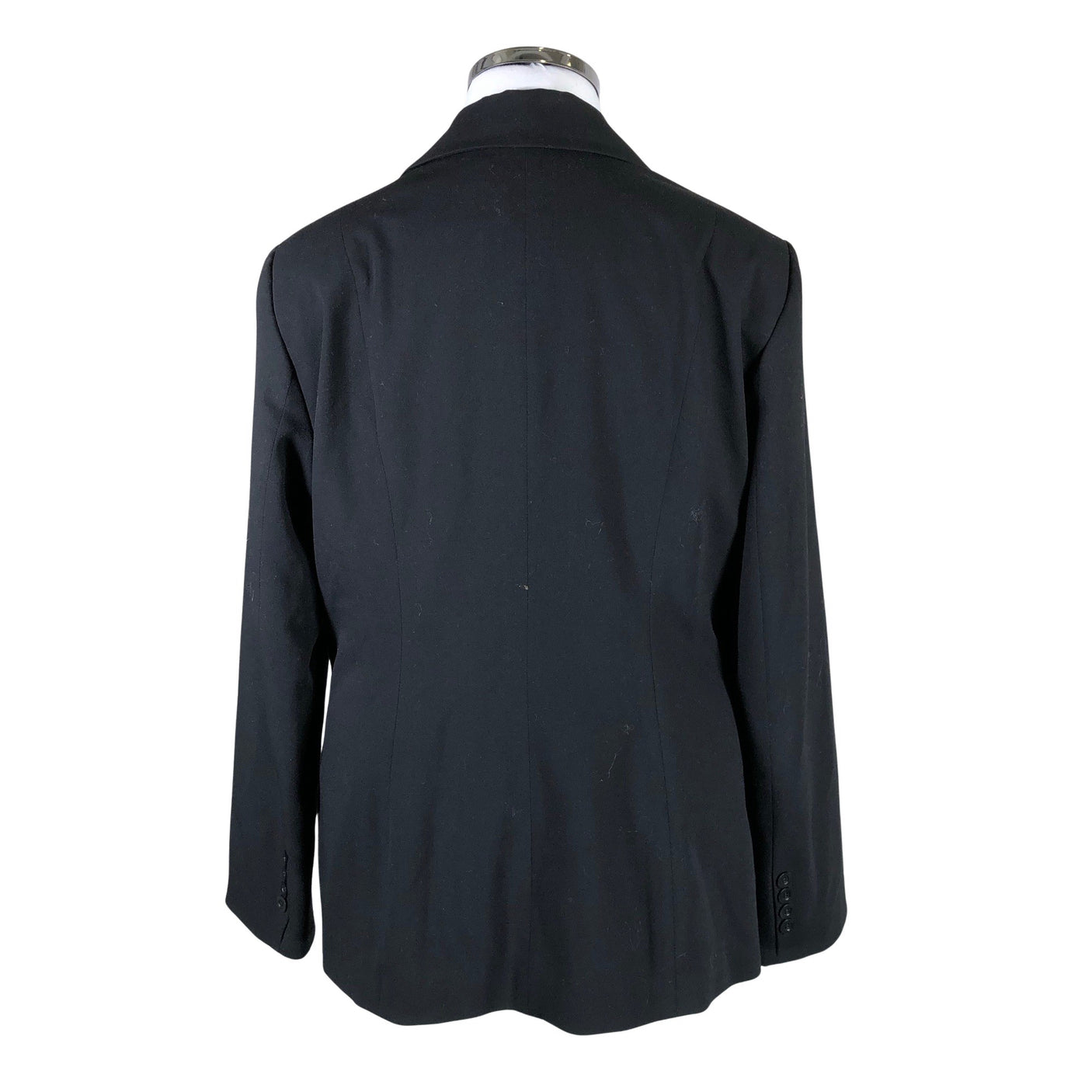 Unisex Andiata - Jakk, suurus 44 - Must (2)