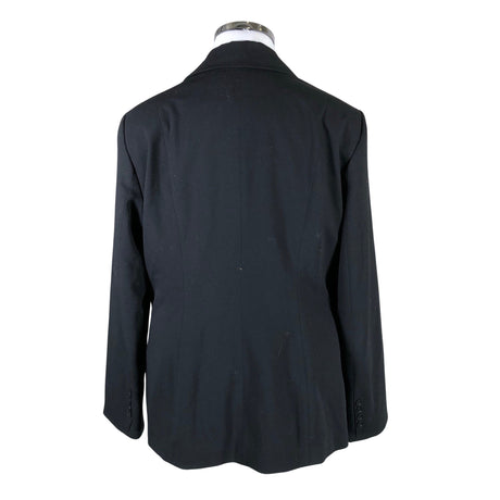 Unisex Andiata - Jakk, suurus 44 - Must (2)