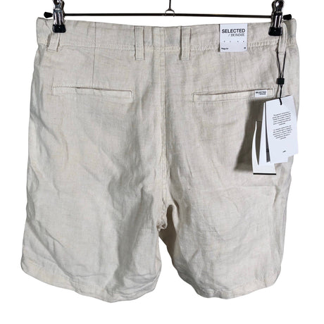 Unisex Selected - Shortsit, koko 48 -  (2)