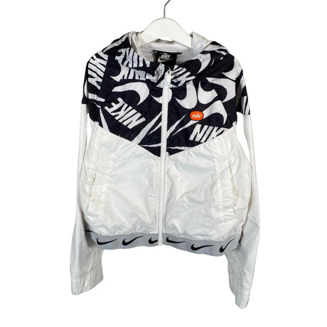 Unisex Nike - Urheilutakki, koko 146 - 152 -  ()