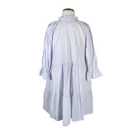 Unisex Gauhar - Mekko, koko 42 -  (2)