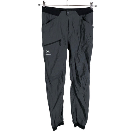 Unisex Haglöfs - Urheiluhousut, koko 34 -  ()