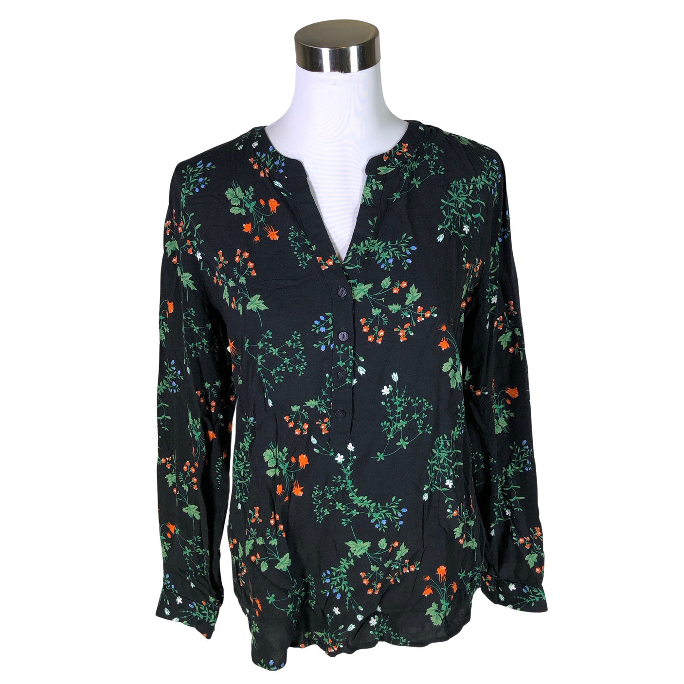Unisex Tom Tailor - Paita, koko 40 -  (1)