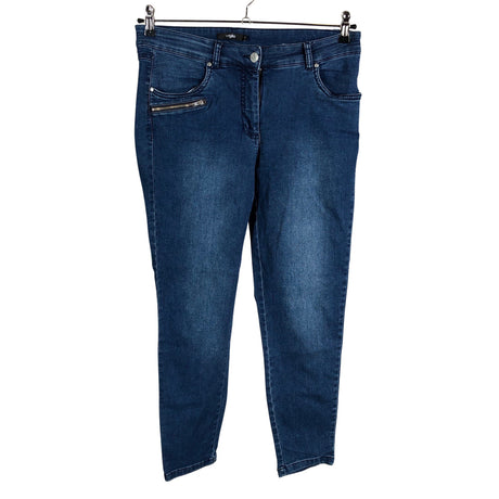 Unisex Voglia - Farkut, koko 40 -  ()