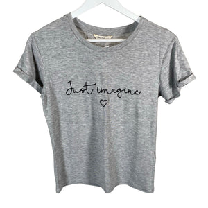 Unisex Miss Selfridge - T-paita, koko 38 -  (1)