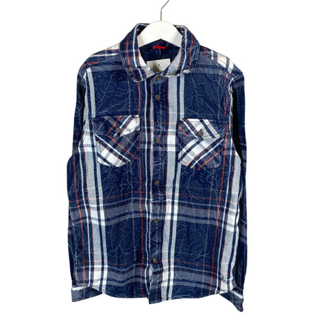 Unisex s.Oliver - Kauluspaita, koko 146 - 152 -  ()