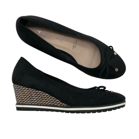 Unisex Tamaris - Kiilakorkokengät, koko 38 -  ()