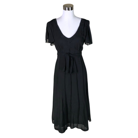 Unisex Mexx - Pidulik kleit, suurus 40 - Must ()