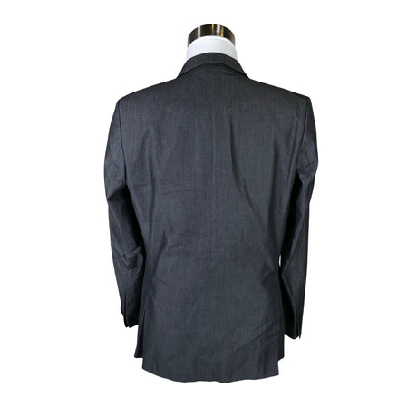 Unisex Riley - Pikkutakki, koko 48 -  (2)