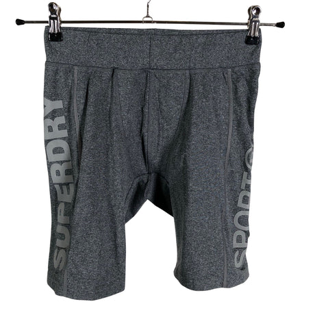 Unisex Superdry - Urheilushortsit, koko 46 -  ()