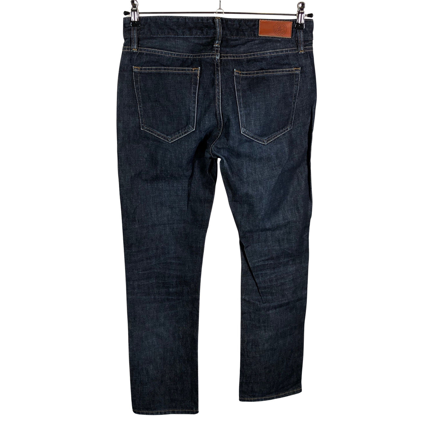 Unisex East West - Teksad, suurus W30 - Sinine (2)