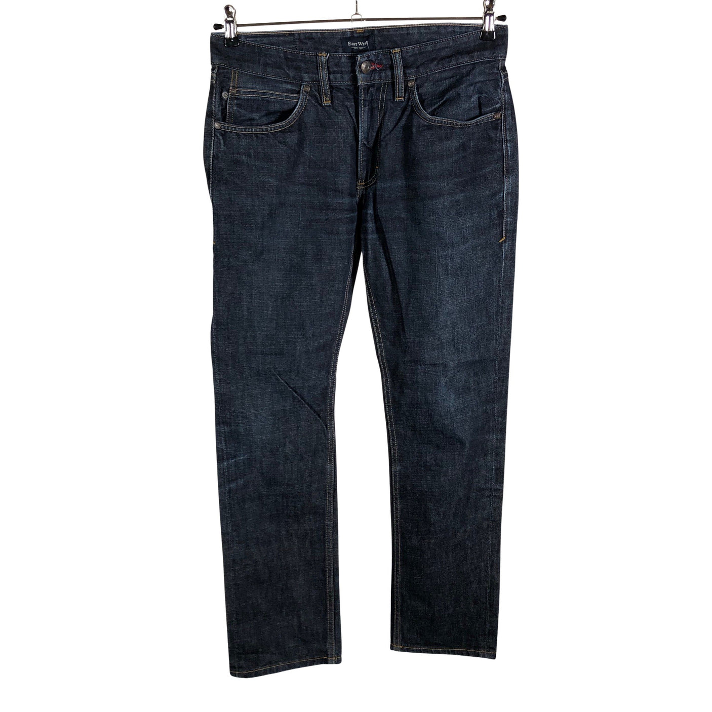 Unisex East West - Teksad, suurus W30 - Sinine (1)