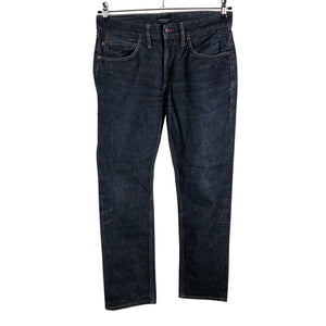 Unisex East West - Teksad, suurus W30 - Sinine (1)