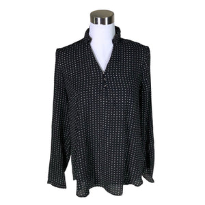 Unisex Esprit - Pluus, suurus 38 - Must (1)