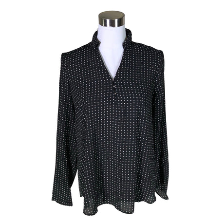 Unisex Esprit - Pluus, suurus 38 - Must ()