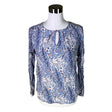 Unisex Esprit - Pluus, suurus 38 - Helesinine ()