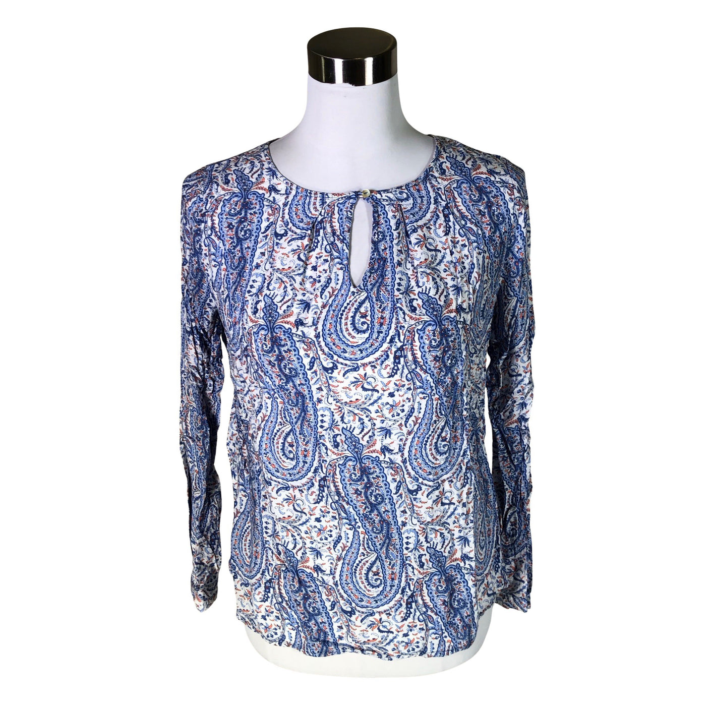 Unisex Esprit - Pluus, suurus 38 - Helesinine (1)