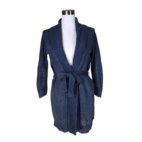 Unisex Marc O'Polo - Kardigan, suurus 36 - Sinine ()
