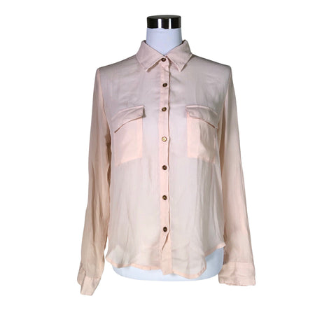Unisex About a girl - Pluus, suurus 38 - Heleroosa ()