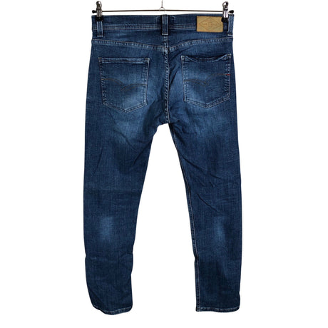 Unisex Lee Cooper - Teksad, suurus W30 - Sinine (2)