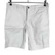 Unisex J.Lindeberg - Lühikesed püksid, suurus W32 - Valge ()