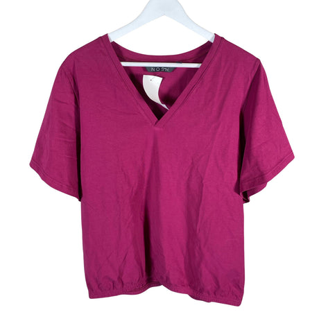 Unisex NOSH - T-paita, koko 48 -  ()