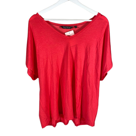 Unisex NOSH - T-paita, koko 48 -  ()