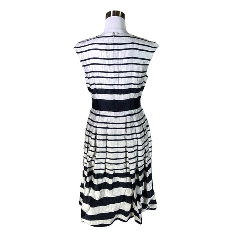 Unisex Ril's - Pidulik kleit, suurus 36 - Sinine (2)