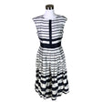 Unisex Ril's - Pidulik kleit, suurus 36 - Sinine ()