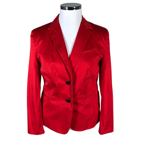 Unisex Gerry Weber - Jakk, suurus 42 - Punane ()