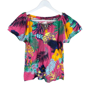 Unisex s.Oliver - T-paita, koko 38 -  (1)