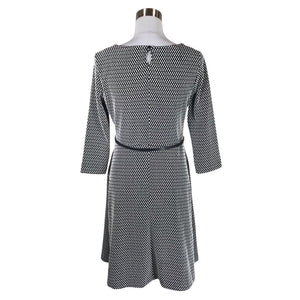 Unisex Comma - Mekko, koko 40 -  (2)