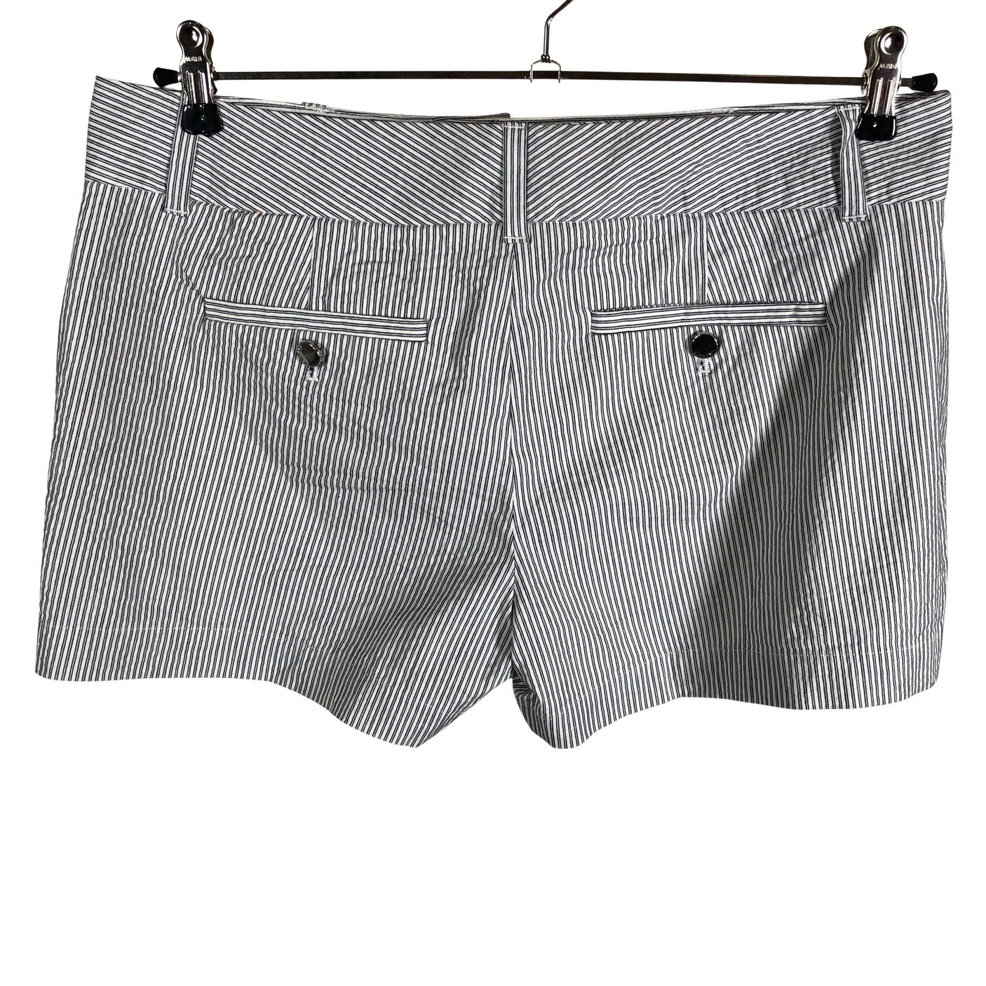 Unisex Calvin Klein - Lühikesed püksid, suurus 40 - Valge (2)