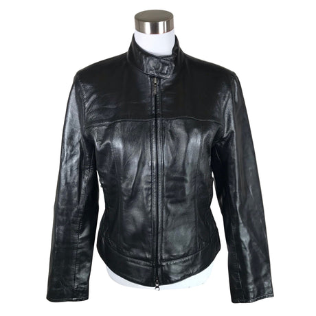Unisex Big-L - Nahkatakki, koko 40 -  ()