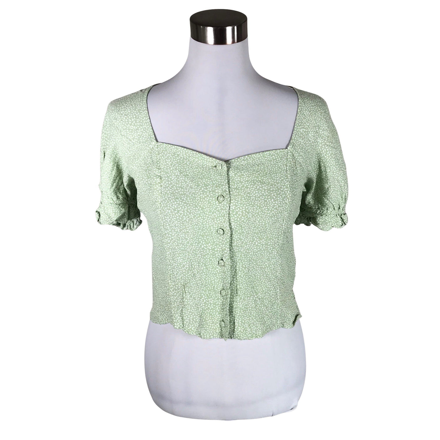 Unisex &Other Stories - T-paita, koko 38 -  (1)