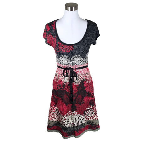 Unisex Desigual - Mekko, koko 40 -  ()