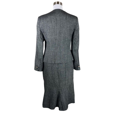 Unisex Ril's - Kostüüm, suurus 38 - Hall (2)