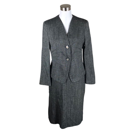 Unisex Ril's - Kostüüm, suurus 38 - Hall ()