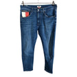 Unisex Tommy Jeans (Tommy Hilfiger) - Teksad, suurus W31 - Sinine ()